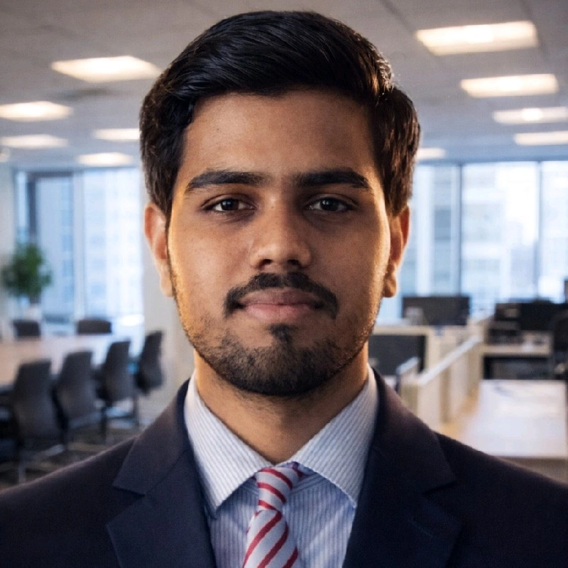 Amol kulkarni - Product Engineer | Stackforce
