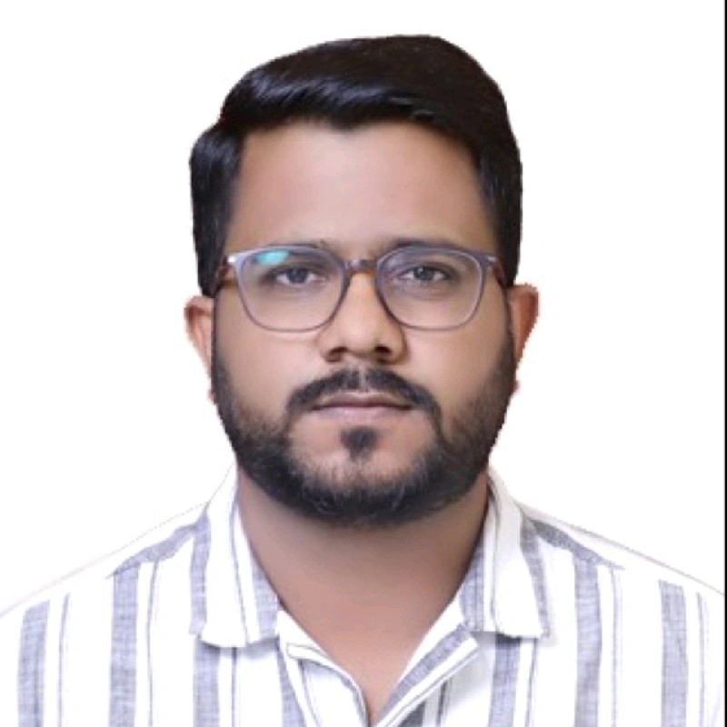 Amol Rathod, CPC - Operations Associate | Stackforce