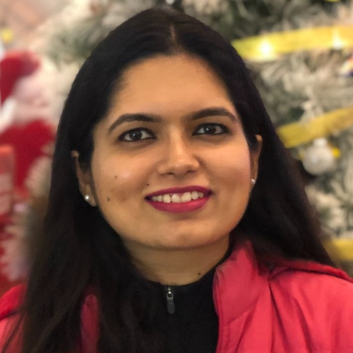 Amola S. - Software Engineer | Stackforce
