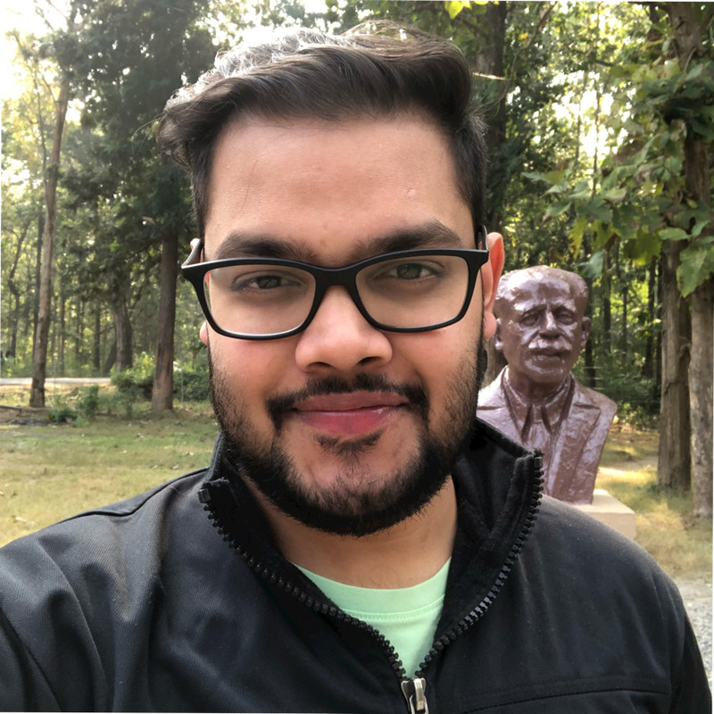 Amol Jindal - IOS Engineer | Stackforce
