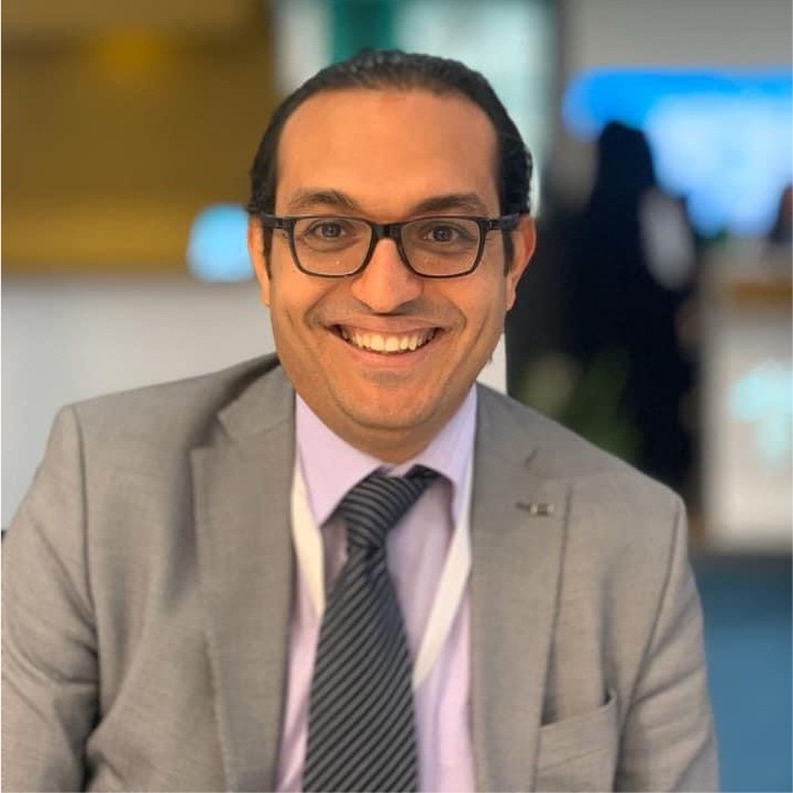 Amr El-Refaey CMI Level 7 Strategic Management Certificate | Stackforce