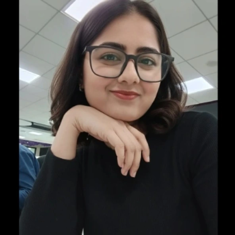 Amrit Kaur - Operations Associate | Stackforce