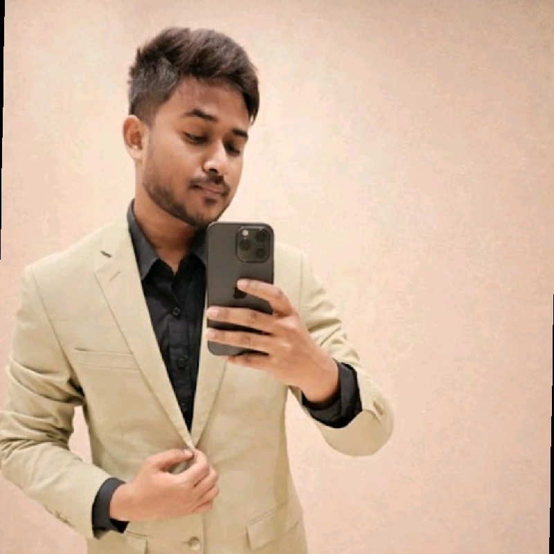 Amrit Kumar - Operations Associate | Stackforce