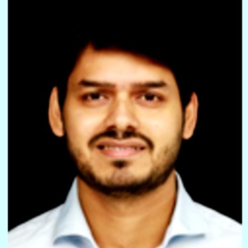Amrit Raj - Technical Program Manager | Stackforce