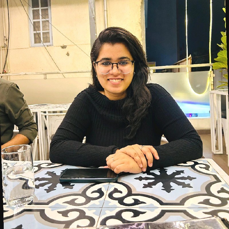 Amrita Pandey - Software Engineer | Stackforce