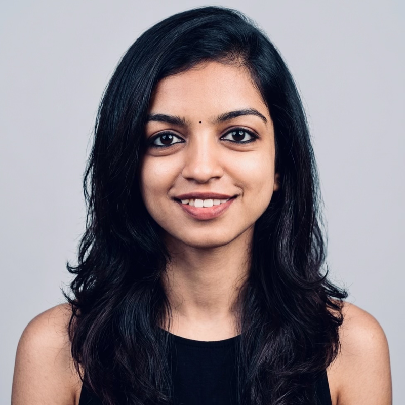Amrita S Venu - Digital Marketing Specialist | Stackforce