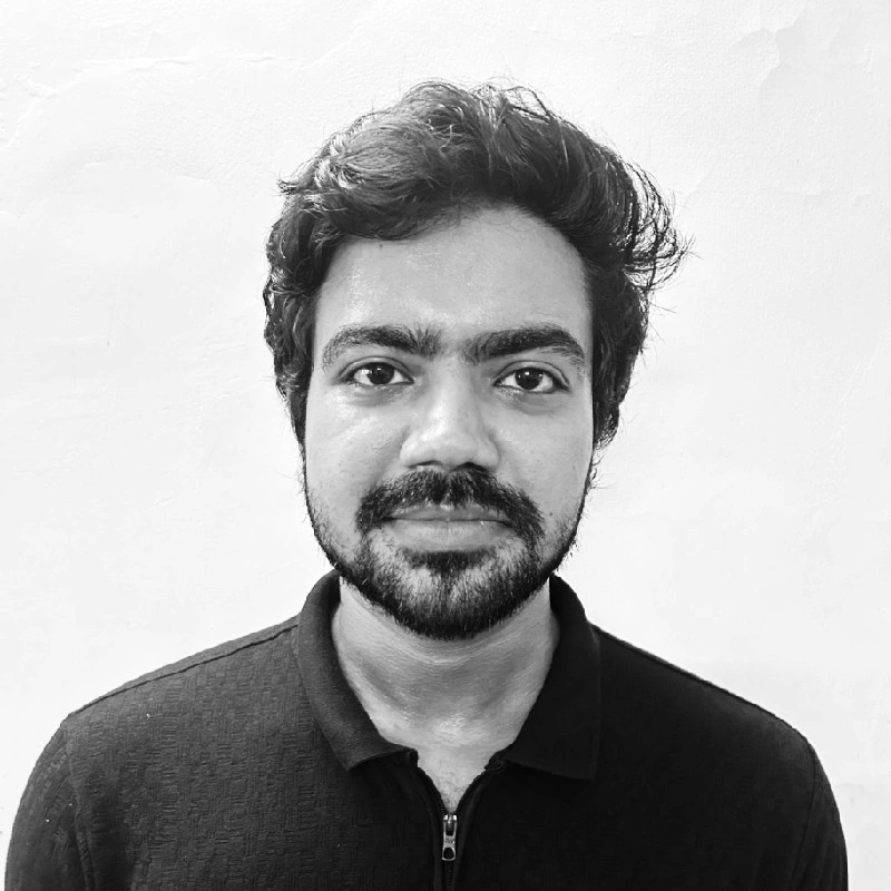 Amrith Nambiar - Product Manager | Stackforce