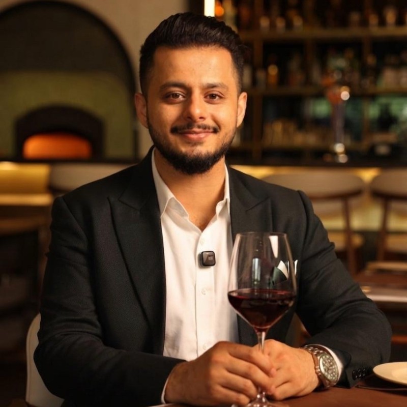 Amrut Mehta - CEO | Stackforce