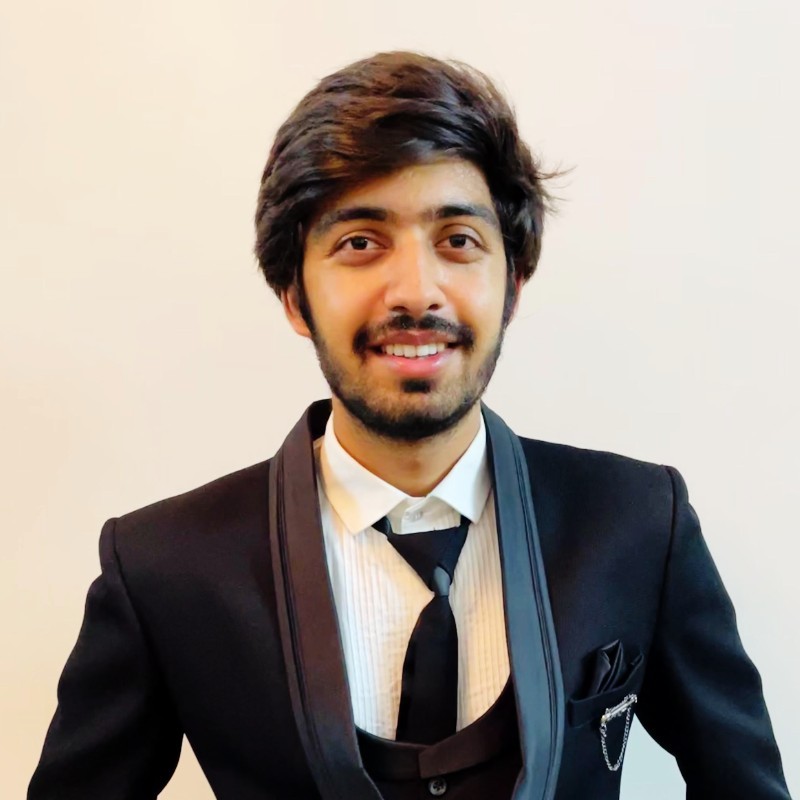 Amul Patwa - Software Engineer | Stackforce