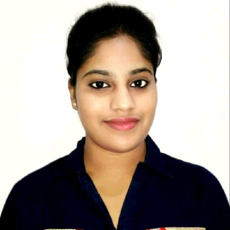 Amuloju Ankita - Operations Associate | Stackforce