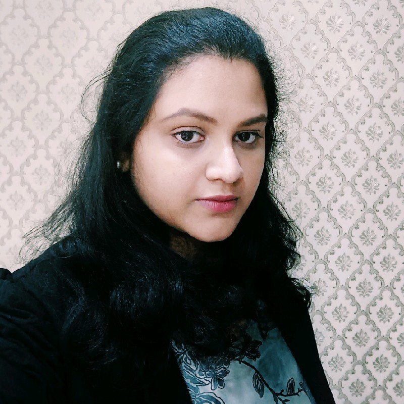 Amulya Adapa - Software Engineer | Stackforce