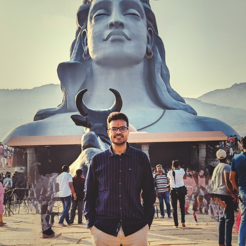 Amulya Gaur - Software Engineer | Stackforce