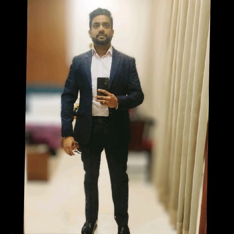Amulya Maheshwari - DevOps Engineer | Stackforce
