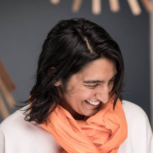 Ami Vora - CEO | Stackforce