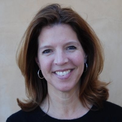 Amy Jennison - Co-Founder | Stackforce