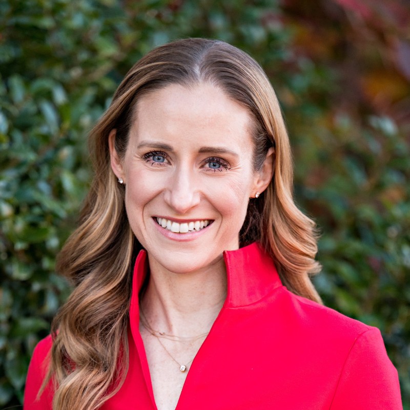 Amy Sennett - CEO | Stackforce