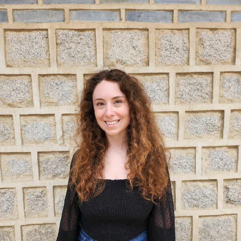 Amy Vorchheimer - Head of Design | Stackforce