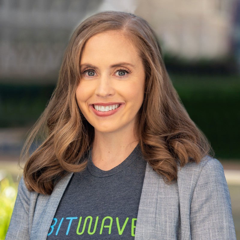 Amy Kalnoki - CEO | Stackforce