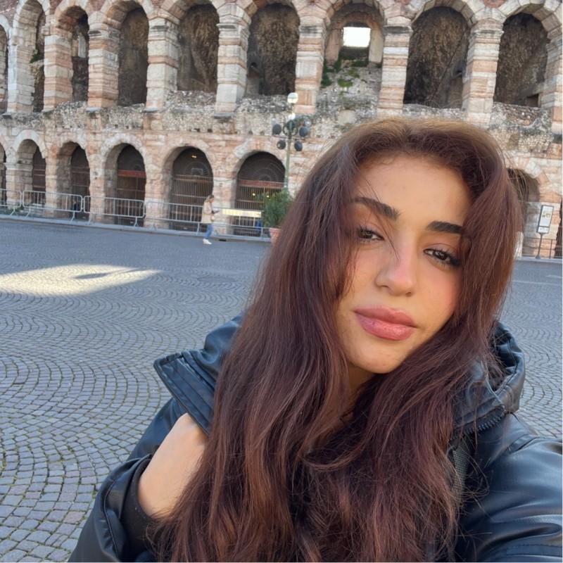 Amy O. Khaldoun - Co-Founder | Stackforce