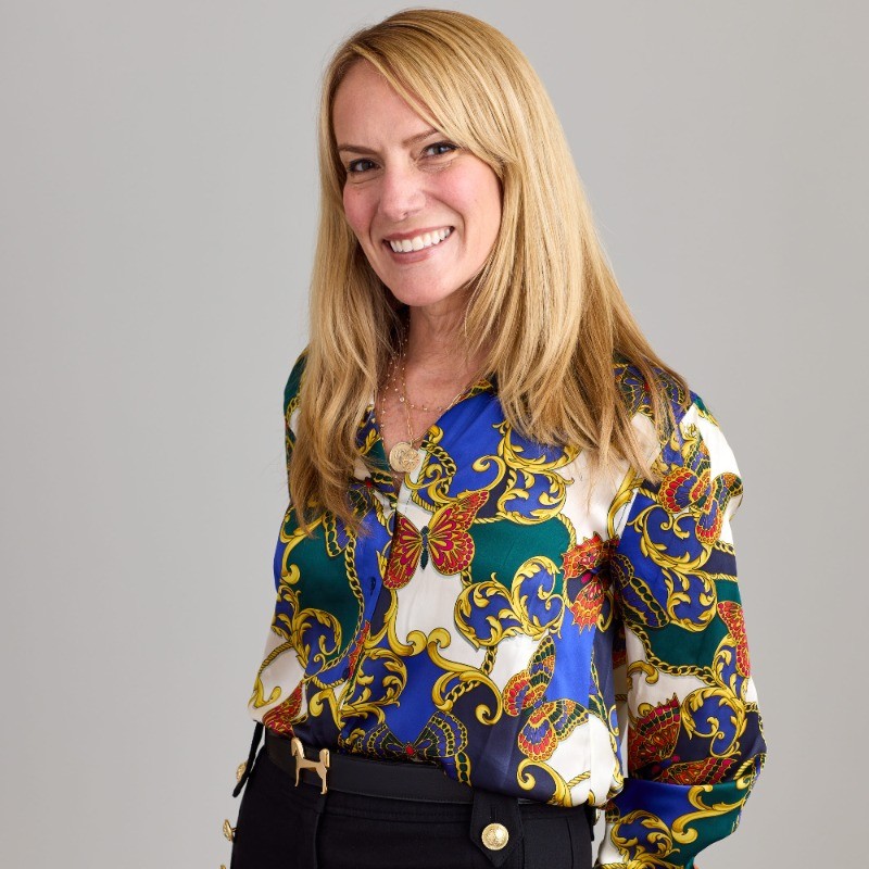 Amy Lokey - CEO | Stackforce