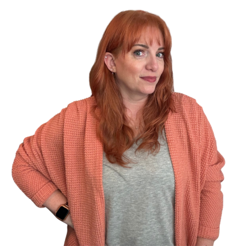 Amy Miller - Recruiter | Stackforce