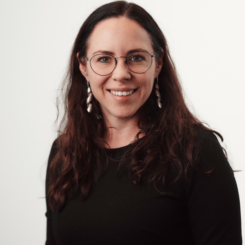 Amy Prinsloo - CEO | Stackforce