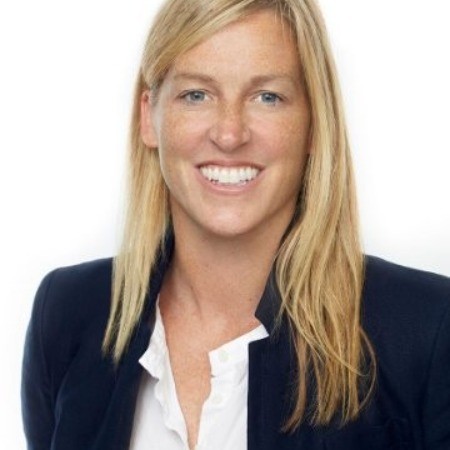 Amy Reinhard - CEO | Stackforce