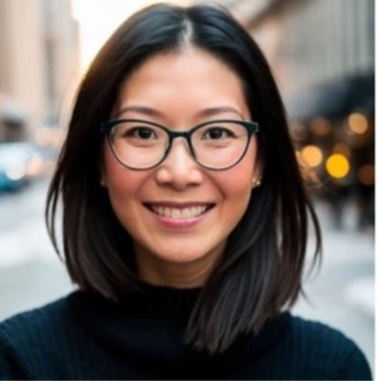 Amy Kimura Schoemehl - CEO | Stackforce
