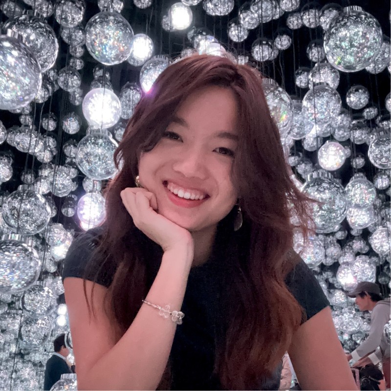 Amy T. - CEO | Stackforce