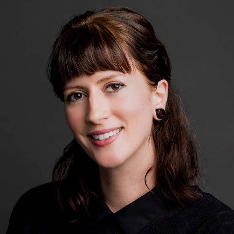 Amy Whip - UI Designer | Stackforce