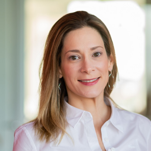 Ana Carolina Garcia - CEO | Stackforce