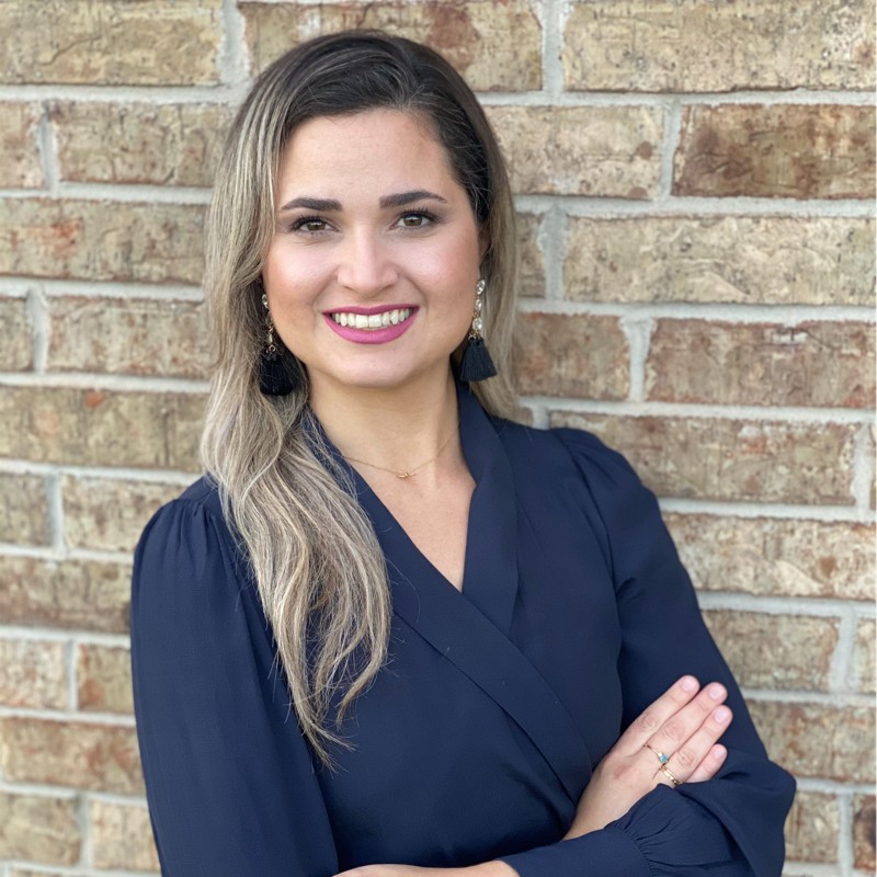 Ana Carolina Guarizo - Operations Associate | Stackforce