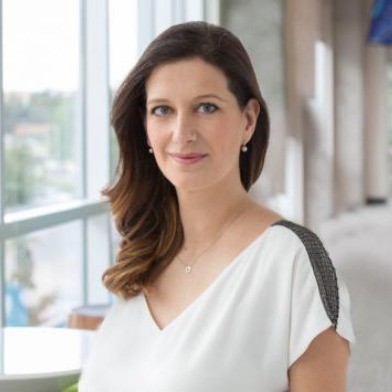 Ana Mitrasevic - CEO | Stackforce