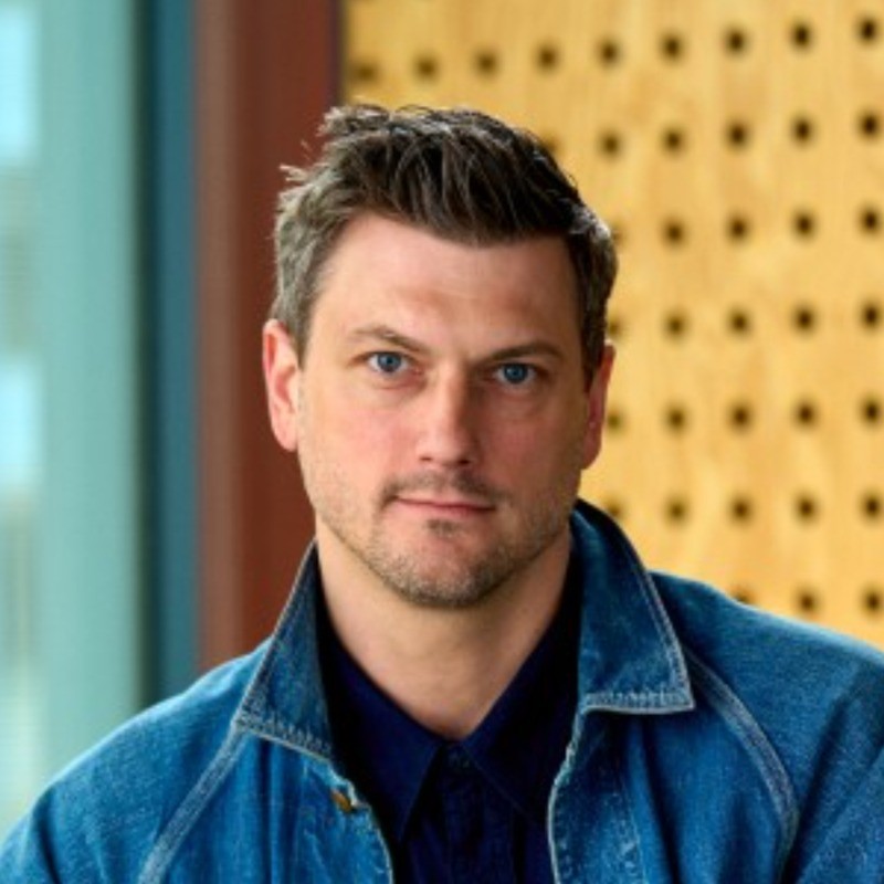 Andrew Ackermann - CEO | Stackforce
