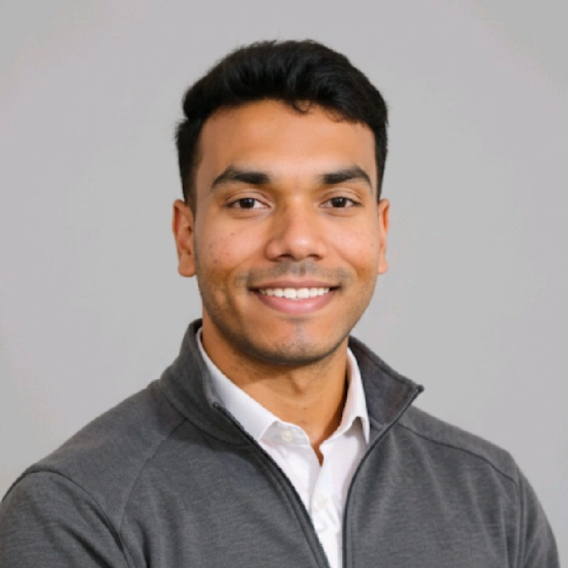 Daipayan Banerjee - Product Manager | Stackforce