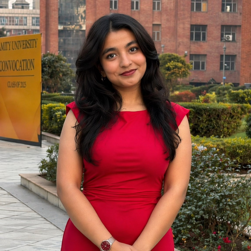 Anam Arora - Business Development Executive | Stackforce