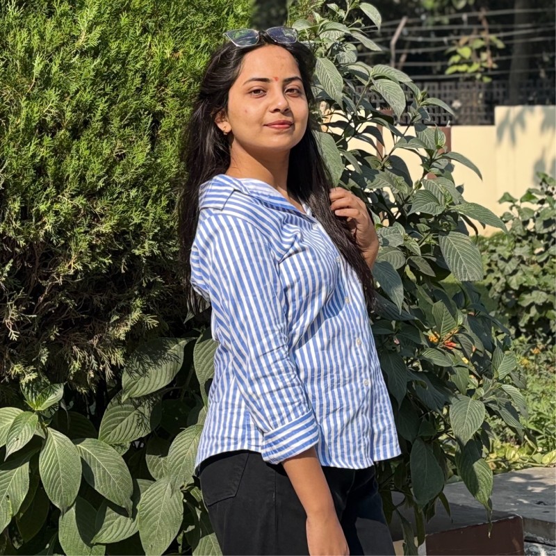 Anam Saleem - Recruiter | Stackforce