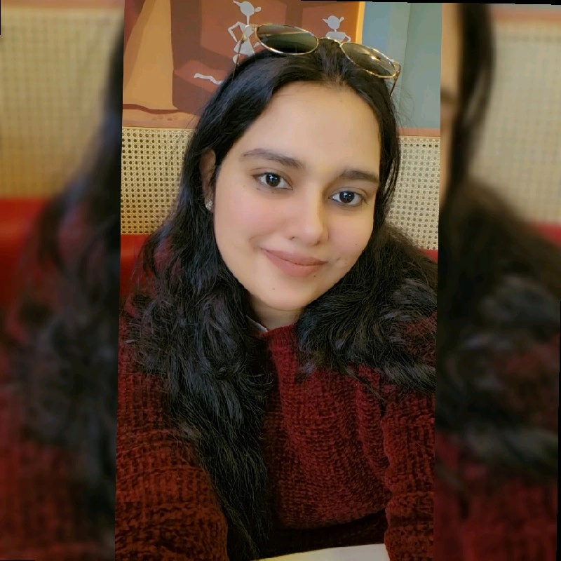 Anamika Gandhi - Recruiter | Stackforce