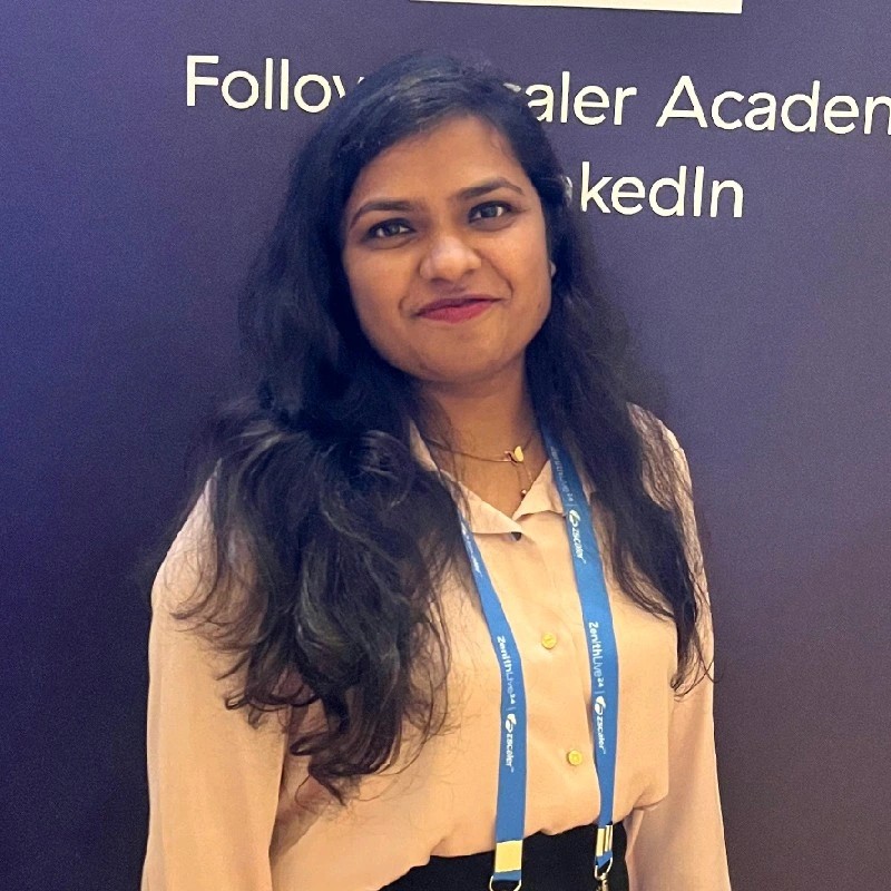 Anamika . - Project Manager | Stackforce