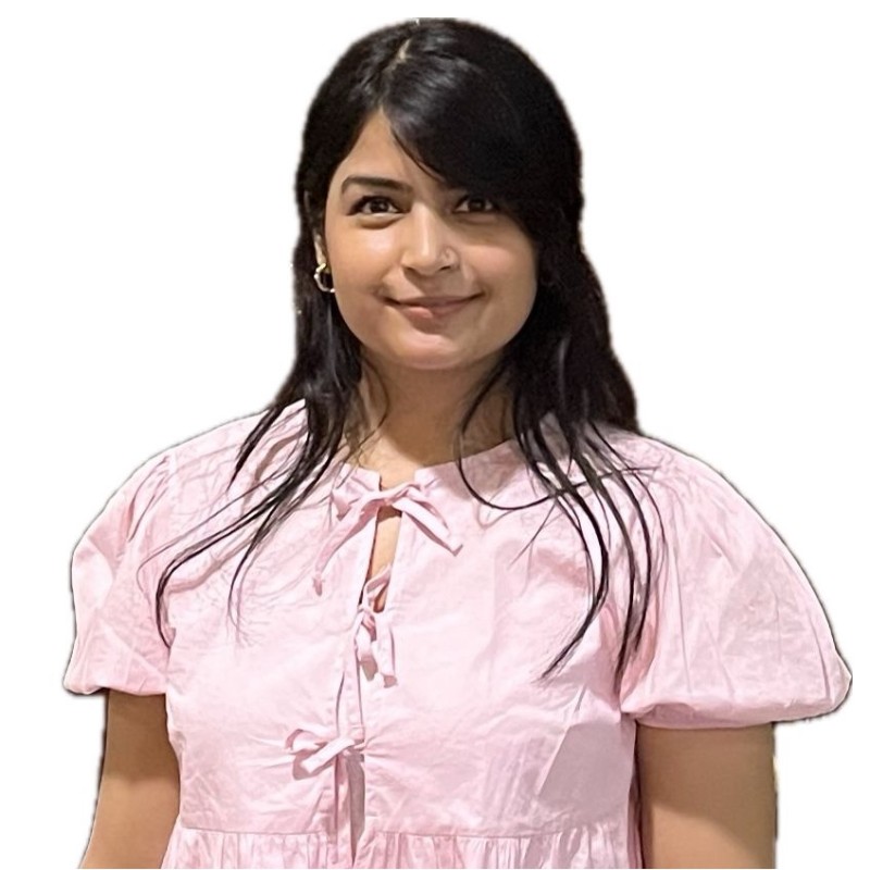 Anamika Thakur - Operations Associate | Stackforce