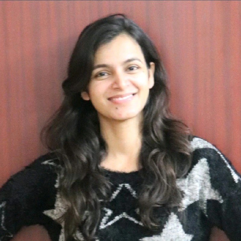 Anamika Upadhyay - Data Scientist | Stackforce