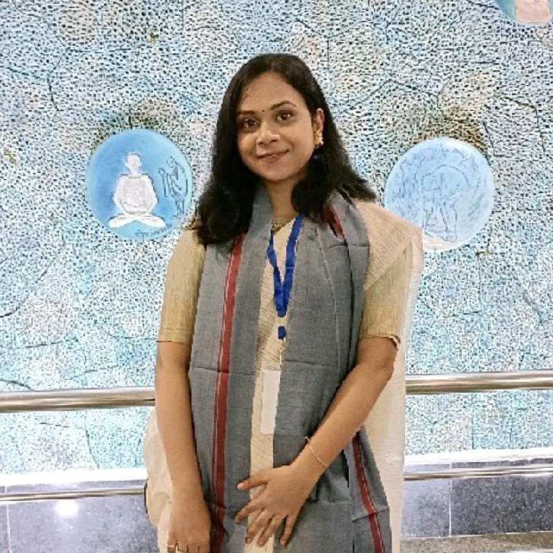 Anamika Nishad | Stackforce