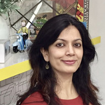 Anamika Sirohi - CEO | Stackforce
