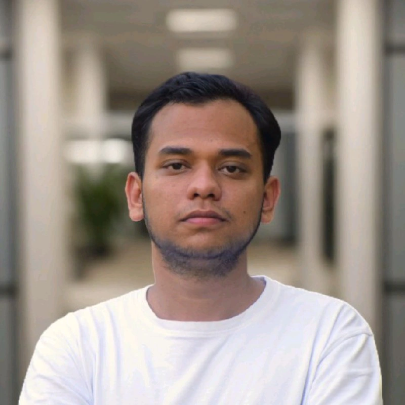Anan Ahmad Khan - Associate Consultant | Stackforce