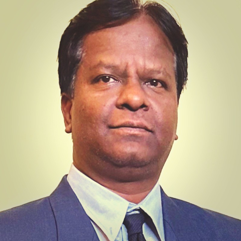 Anand Deshpande - CEO | Stackforce