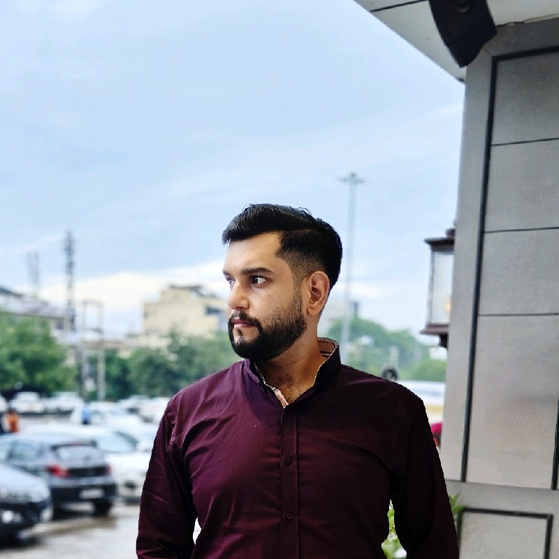 Anand Dev Sharma - Operations Associate | Stackforce