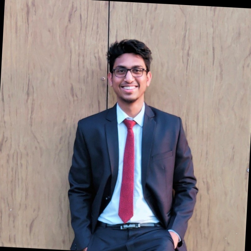 Anand Gupta - Backend Engineer | Stackforce