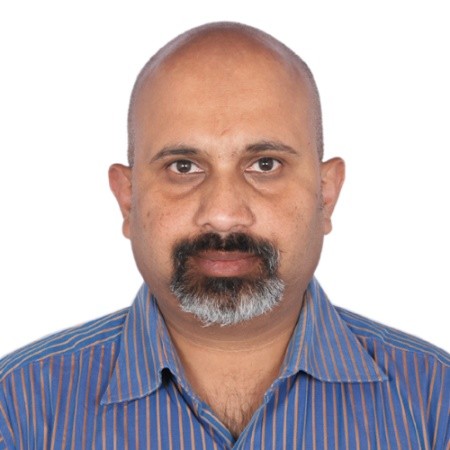 Anand Kudari - Director of Engineering | Stackforce