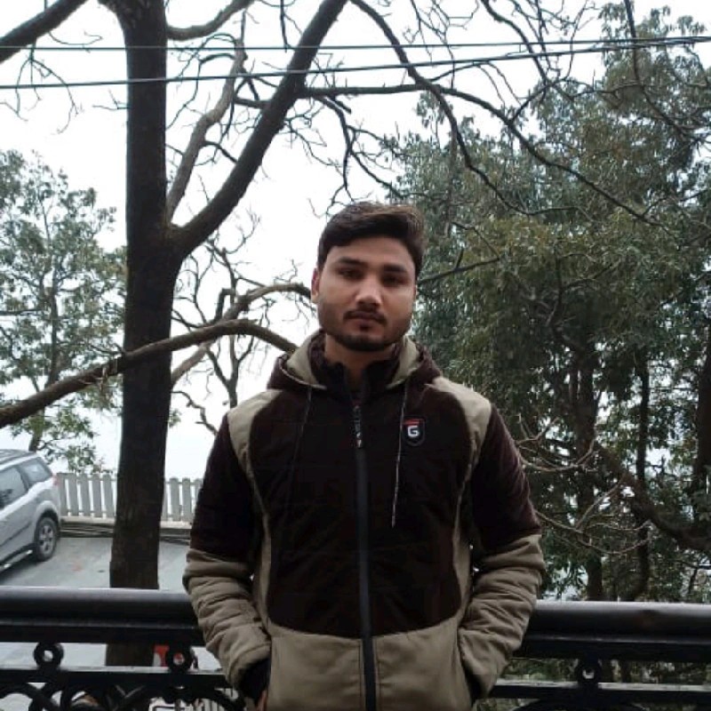 Anand Kumar - Director of Engineering | Stackforce