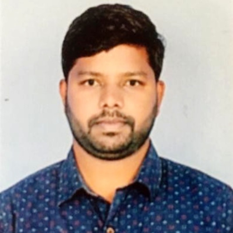 Anand Kumar Jetgond - Software Engineer | Stackforce